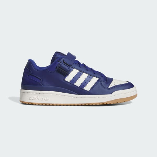 Multicolor Tenis Forum Low