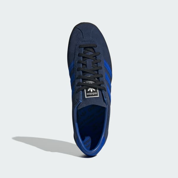 Blue Gazelle SPZL Shoes