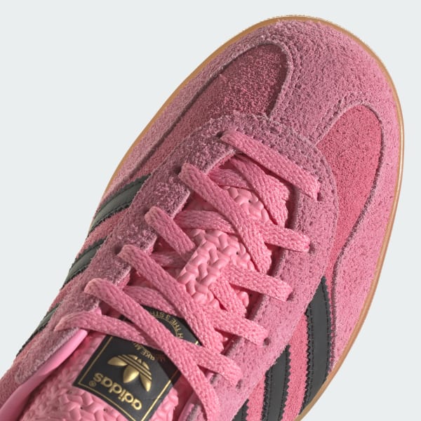 Rosa gazelle adidas sales