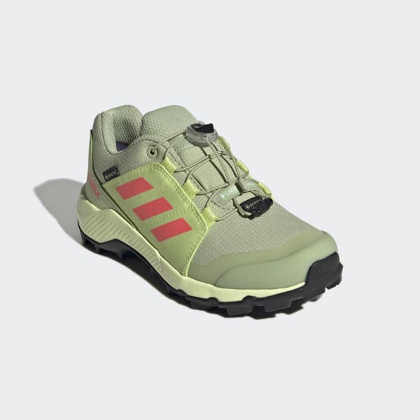 Verde Zapatillas TERREX GTX (UNISEX)