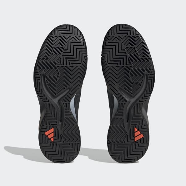 Black adizero Cybersonic