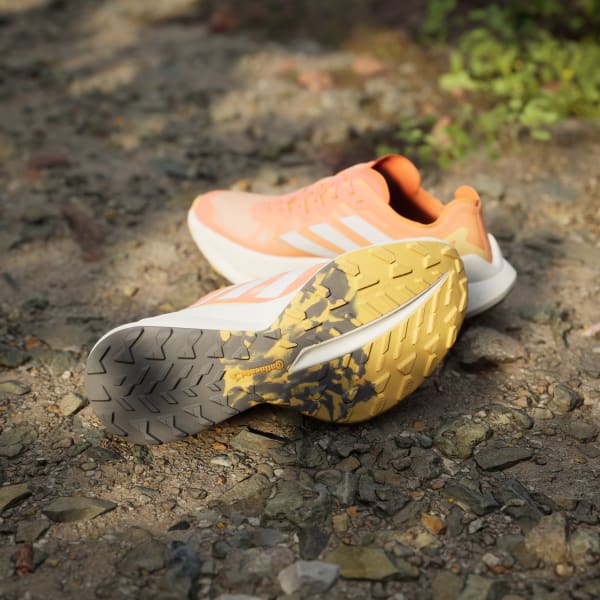 Terrex Agravic Speed Ultra Trailrunning Schuh
