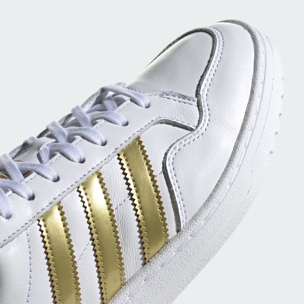 Team Court Shoes