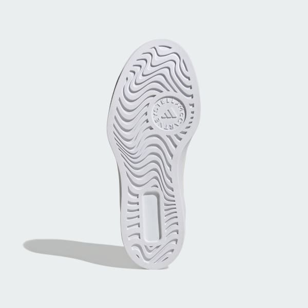 Blanco Tenis adidas by Stella McCartney Court