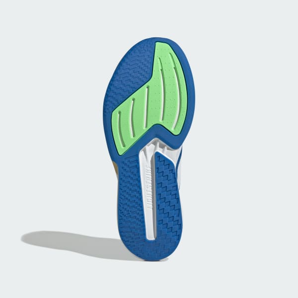 Biru Sepatu Running Duramo Speed 2