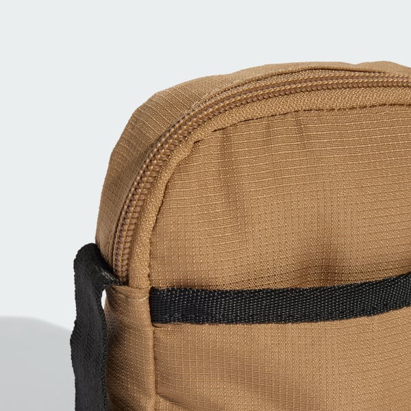 Brown Adicolor Festival Bag