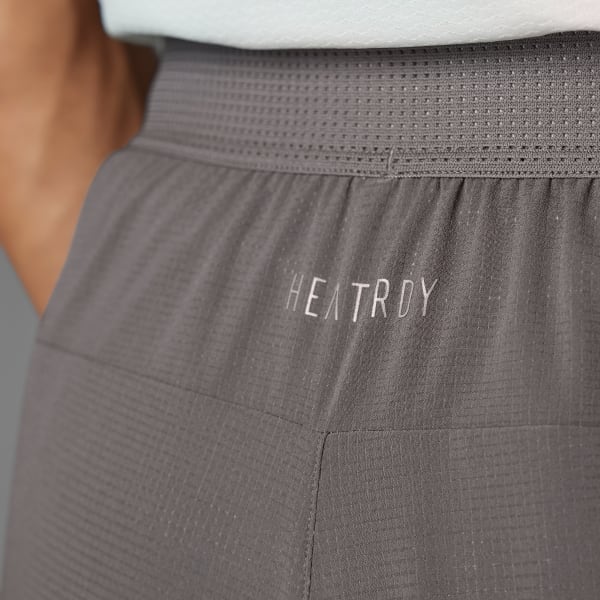 Adidas Designed for Training HIIT Workout HEAT.RDY Shorts HOW TO BUY