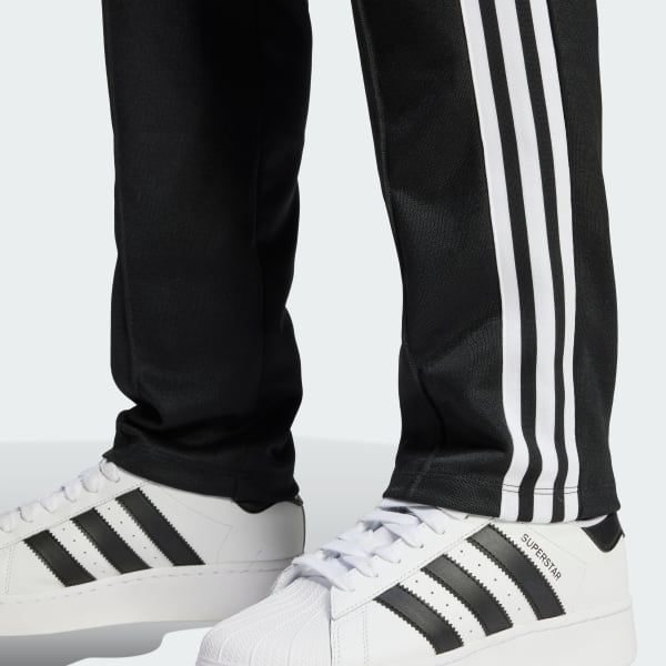adidas Montreal Trainingshose Schwarz adidas Deutschland