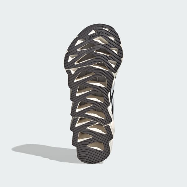noir Chaussure de running Switch FWD