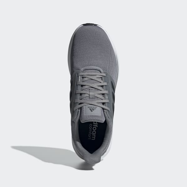 adidas EQ19 Run Shoes Grey adidas Thailand