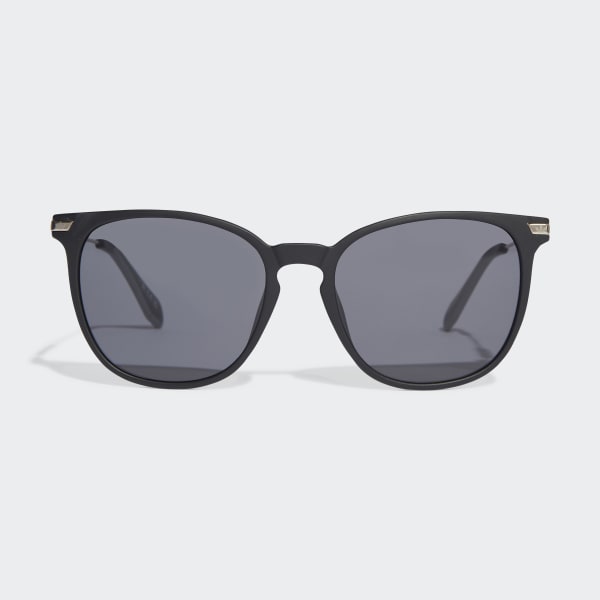 Svart Original Sunglasses OR0074
