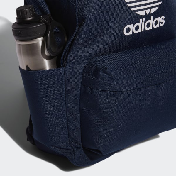 Blue Adicolor Backpack