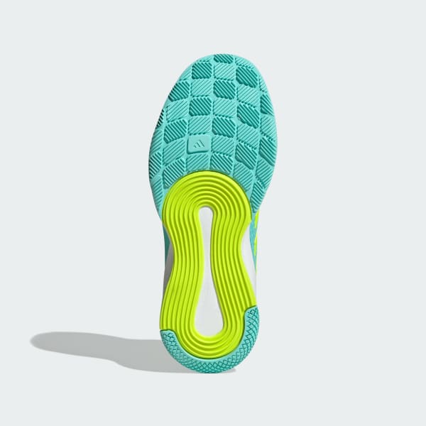 Turquoise Chaussure Novaflight 2 Indoor