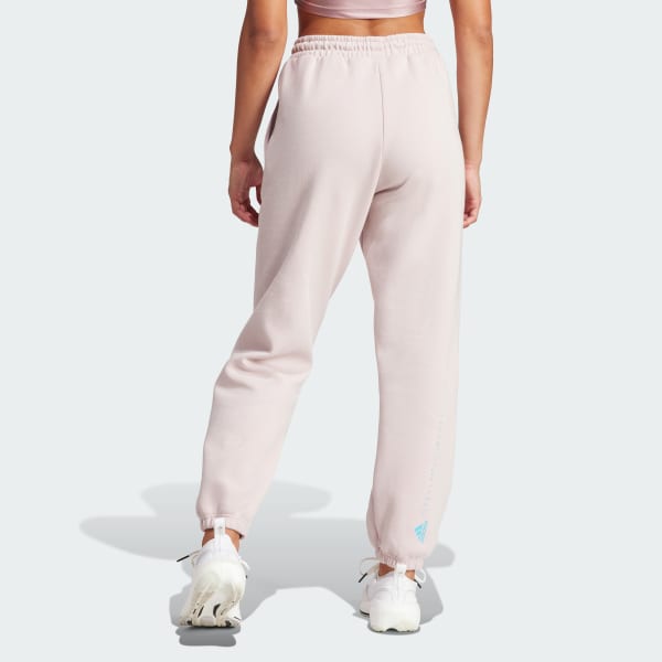 Pink adidas by Stella McCartney Sweatpant