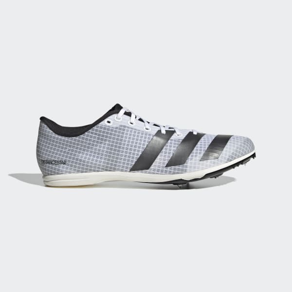 Wit DistanceStar Schoenen