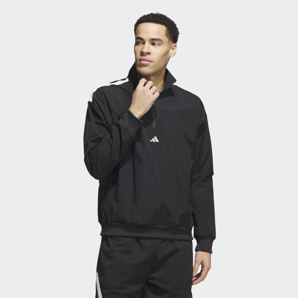 Basketball windbreakers clearance