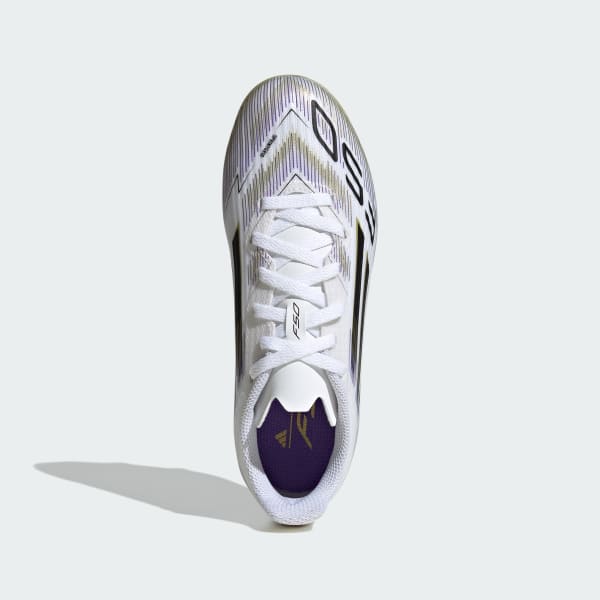 F50 League Firm/Multi-Ground Cleats Kids