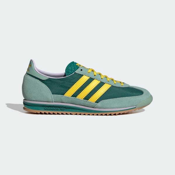 Vert Chaussure SL 72 OG
