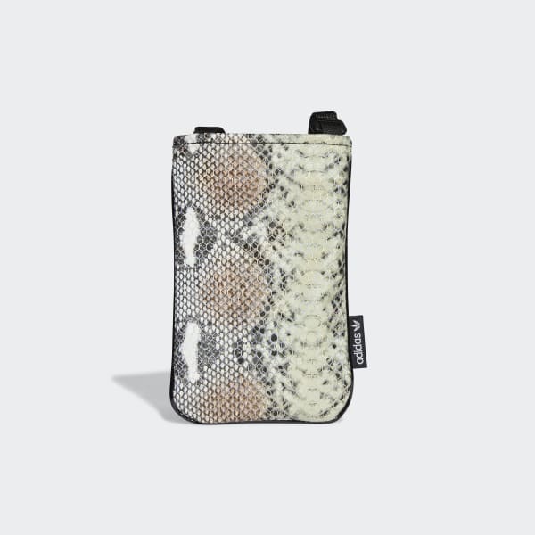 Multicolor Bolso Pouch