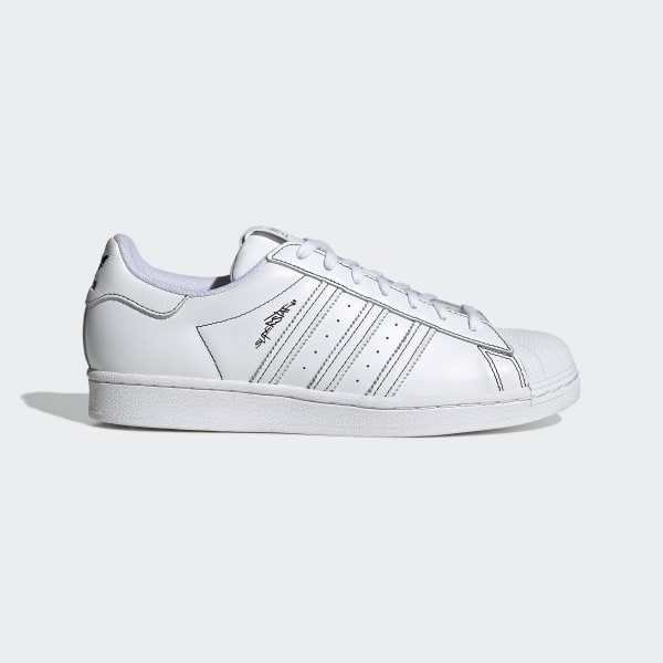 Zapatillas Superstar - Blanco adidas | adidas Peru