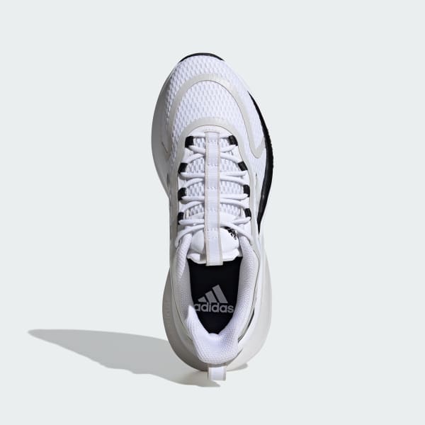 Blanco Zapatillas de Running Alphabounce+ Sustainable Bounce