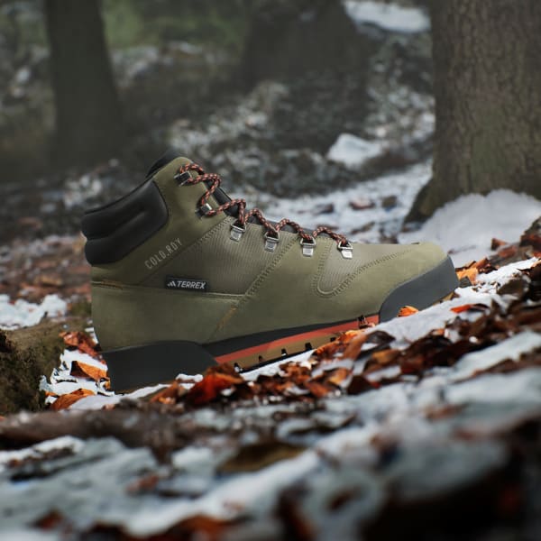 Adidas terrex walking shoes cheap