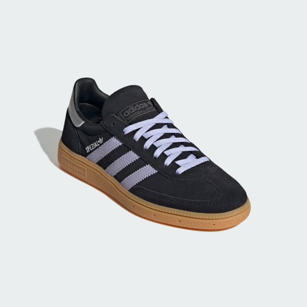 Nero Scarpe Handball Spezial