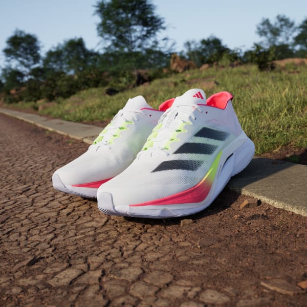 Adidas adizero boston 12 m | BeUrbanRunning