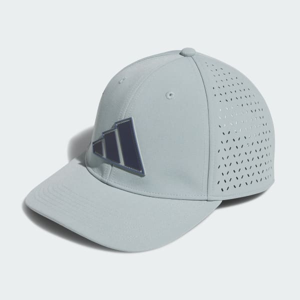 Green Hydrophobic 2.0 Tour Hat