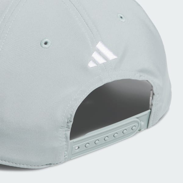 vert CASQUETTE 5 PANNEAUX TOUR