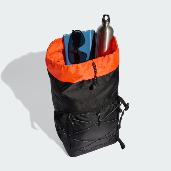 Negro MT DAYPACK