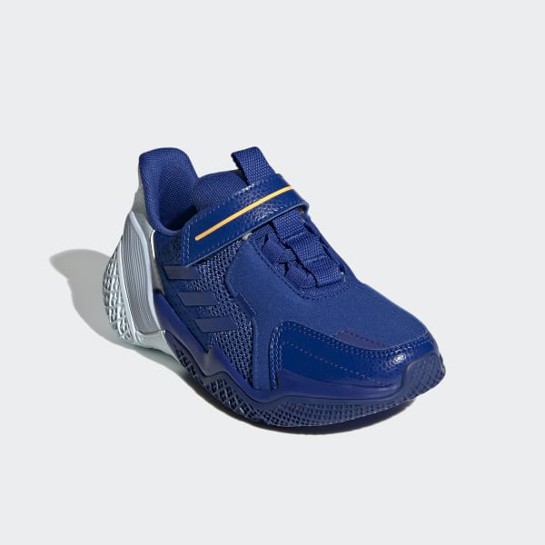 tenis adidas 4uture rnr preto