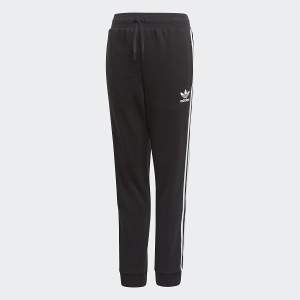 adidas 3 stripe track pants womens