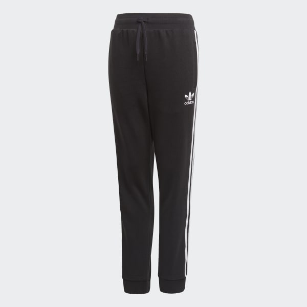 adidas 3 Stripes Pants Black adidas Philippines