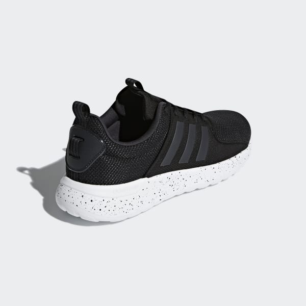 adidas cloudfoam lite racer schwarz