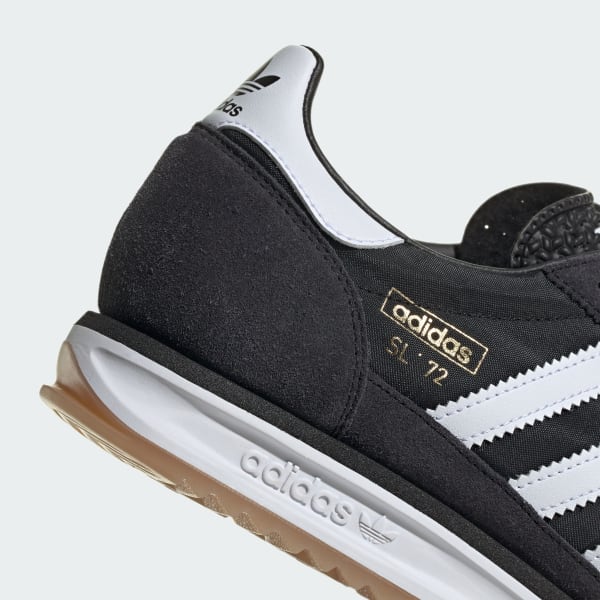 adidas Buty SL RS 72 - Czerń | adidas Poland