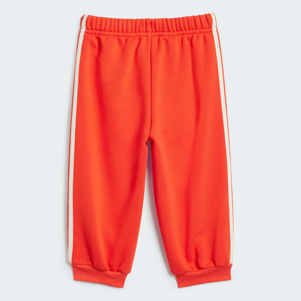 Survetement adidas orange enfant outlet