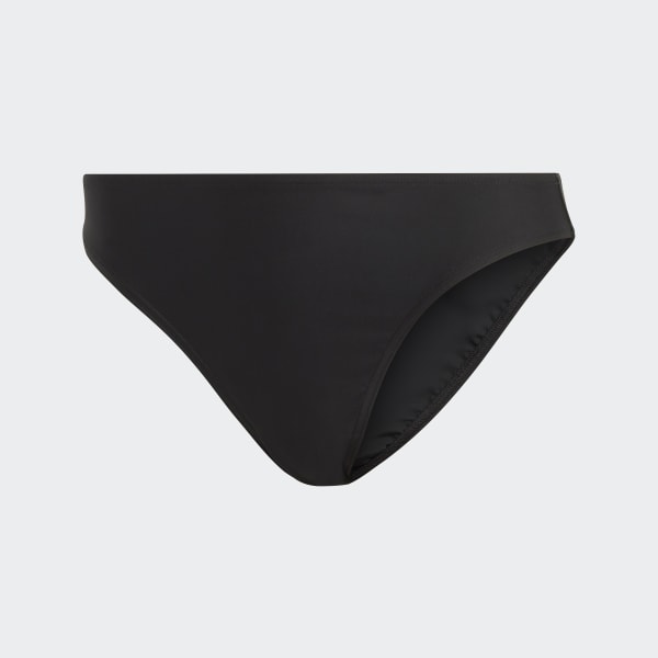 Svart Tape Bikini
