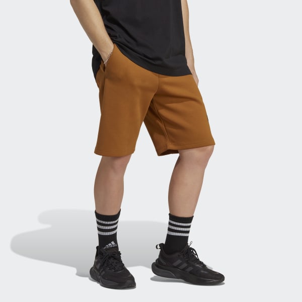 Adidas puremotion on sale 3 stripe shorts
