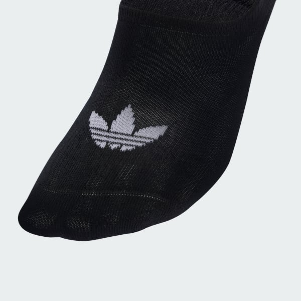 Negro Calcetines piqui