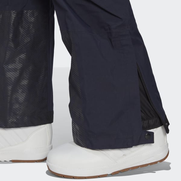 Blu PANTALONI TERREX 3Layer GORE TEX SNOW
