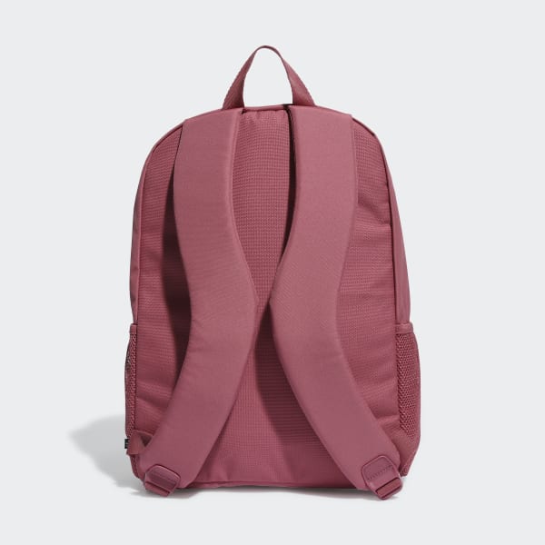 Pink Sport Padded Backpack