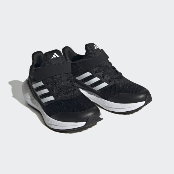noir Chaussure Ultrabounce enfants