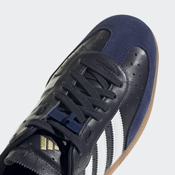 adidas VELOSAMBA ベロサンバ　ネイビー　SPDシューズ Test Adidas Velosamba - My favorite SPD cleat cycling sneakers!