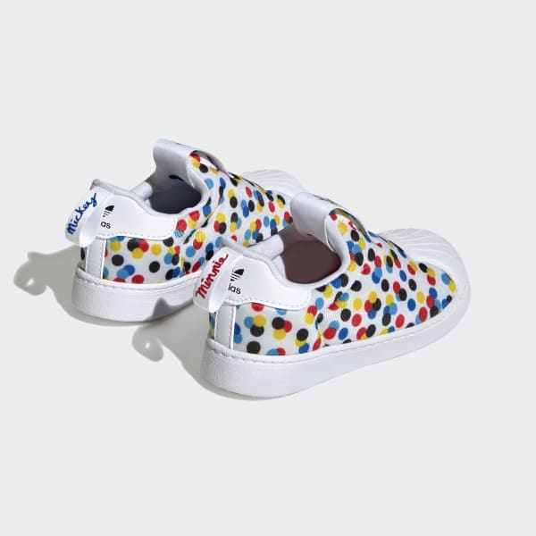 Chaussure superstar 360 2025