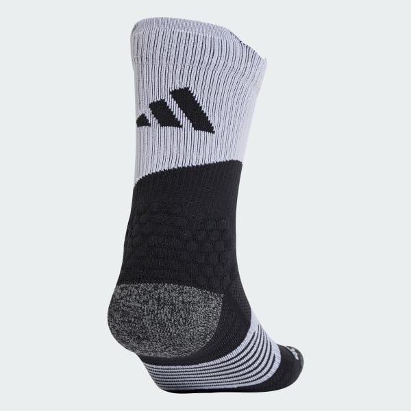 Negro Medias Runxboost (1 Par)