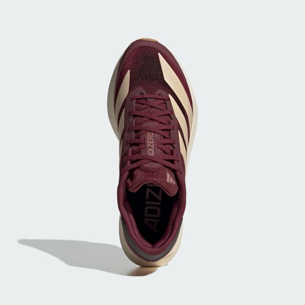 Burgundy Adizero SL2 Shoes