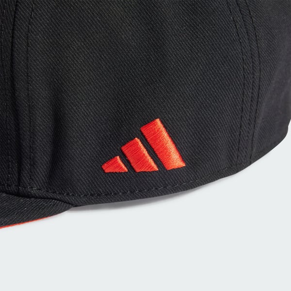 Negro Gorra Selección Colombia