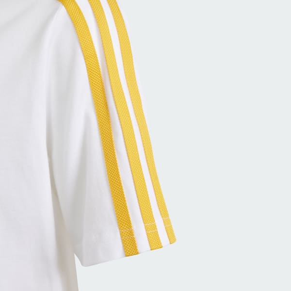 Λευκό Adibreak Tee