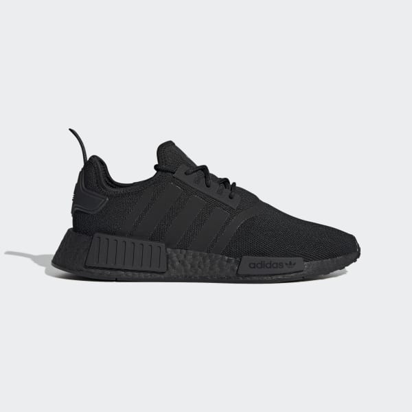 Adidas nmd black discount